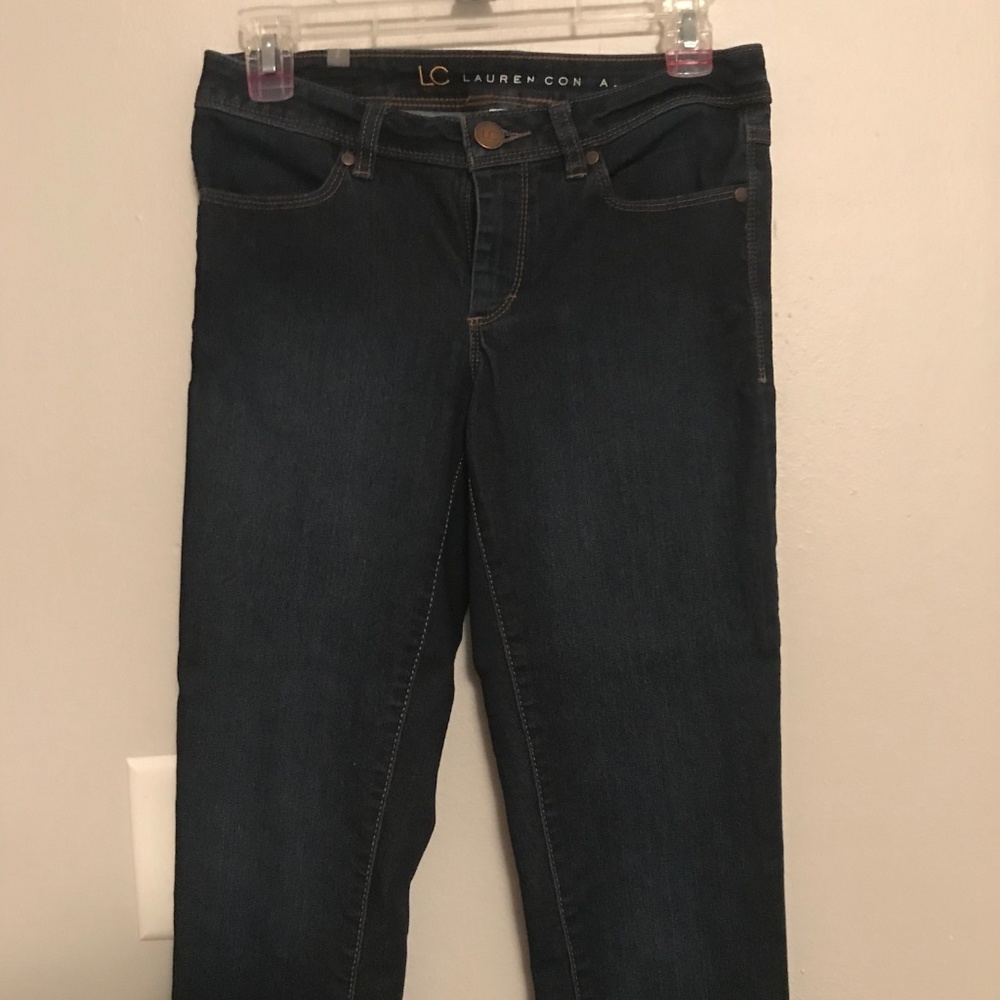 Lauren Conrad Jeans